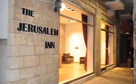 Smart Hotel Jerusalem